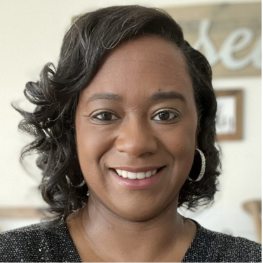 Photo of Jenev Morris Burton